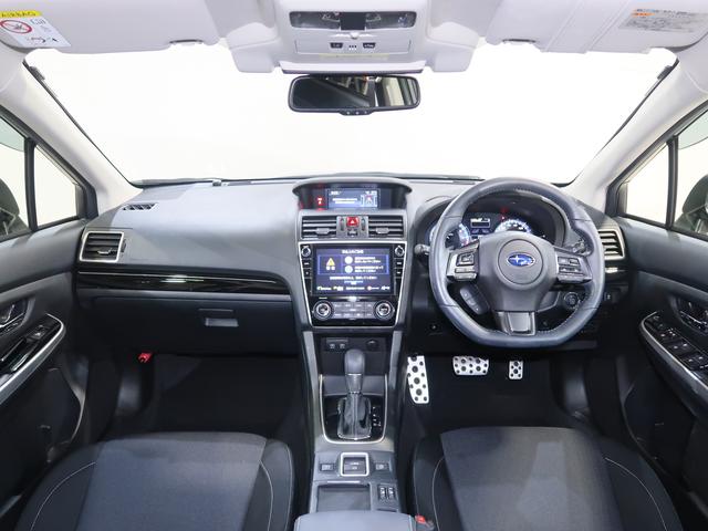 レヴォーグ １．６ＧＴ　ＥｙｅＳｉｇｈｔ　Ｖ－ＳＰＯＲＴ　ナビ・バックカメラ・ＥＴＣ（35枚目）