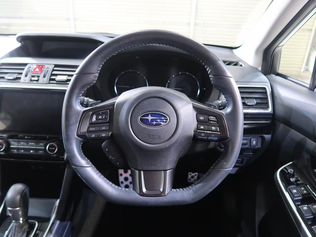 レヴォーグ １．６ＧＴ　ＥｙｅＳｉｇｈｔ　Ｖ－ＳＰＯＲＴ　ナビ・バックカメラ・ＥＴＣ（36枚目）
