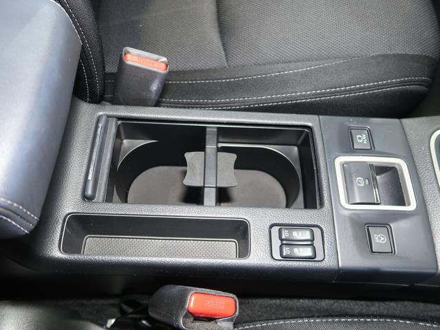 レヴォーグ １．６ＧＴ　ＥｙｅＳｉｇｈｔ　Ｖ－ＳＰＯＲＴ　ナビ・バックカメラ・ＥＴＣ（46枚目）