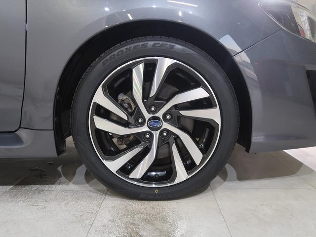 レヴォーグ １．６ＧＴ　ＥｙｅＳｉｇｈｔ　Ｖ－ＳＰＯＲＴ　ナビ・バックカメラ・ＥＴＣ（49枚目）