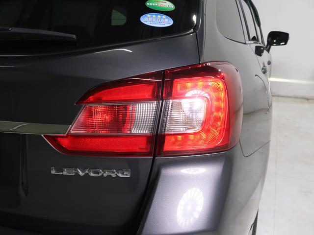 レヴォーグ １．６ＧＴ　ＥｙｅＳｉｇｈｔ　Ｖ－ＳＰＯＲＴ　ナビ・バックカメラ・ＥＴＣ（58枚目）