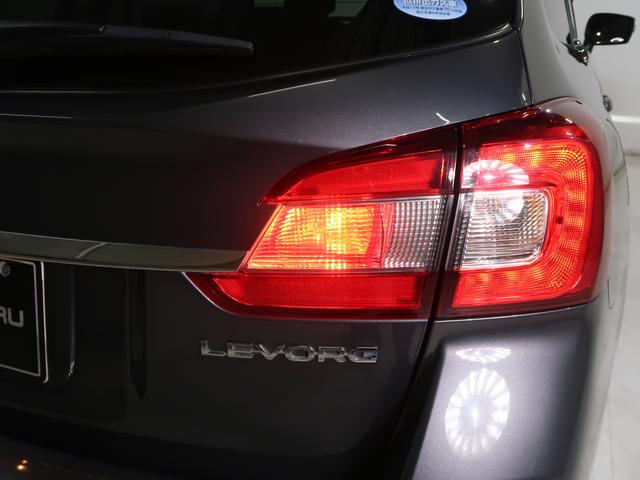 レヴォーグ １．６ＧＴ　ＥｙｅＳｉｇｈｔ　Ｖ－ＳＰＯＲＴ　ナビ・バックカメラ・ＥＴＣ（59枚目）