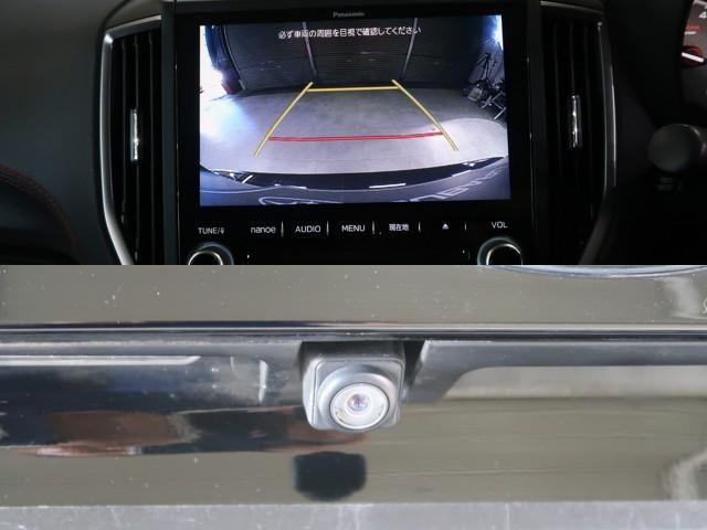 フォレスター Ｘ－ＢＲＥＡＫ　ＥｙｅＳｉｇｈｔ搭載車（44枚目）
