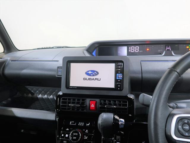 安心のスバル認定中古車です、ご納車前点検整備&SUBARUあんしん保証付き!保証延長プランもございます!