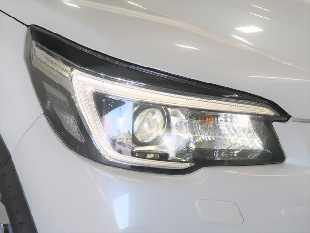 フォレスター Ａｄｖａｎｃｅ　ＥｙｅＳｉｇｈｔ搭載車　ワンオーナ（15枚目）