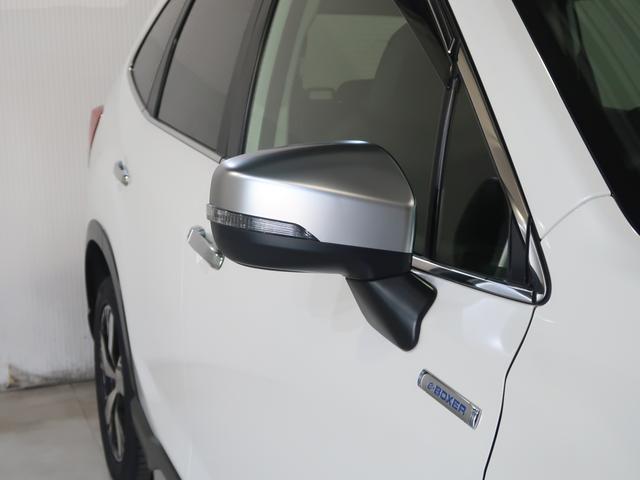 フォレスター Ａｄｖａｎｃｅ　ＥｙｅＳｉｇｈｔ搭載車（10枚目）