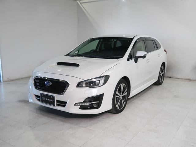 レヴォーグ １．６ＧＴ　ＥｙｅＳｉｇｈｔ　Ｓｍａｒｔ　Ｅｄｉｔｉｏｎ　プッシュスタート／メモリーナビ／バックカメラ／パーシート／シートヒーター（4枚目）