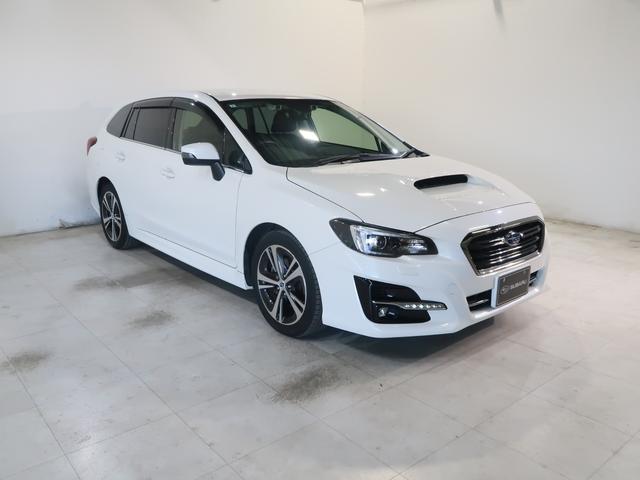 レヴォーグ １．６ＧＴ　ＥｙｅＳｉｇｈｔ　Ｓｍａｒｔ　Ｅｄｉｔｉｏｎ　プッシュスタート／メモリーナビ／バックカメラ／パーシート／シートヒーター（6枚目）