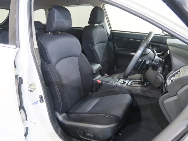 レヴォーグ １．６ＧＴ　ＥｙｅＳｉｇｈｔ　Ｓｍａｒｔ　Ｅｄｉｔｉｏｎ　プッシュスタート／メモリーナビ／バックカメラ／パーシート／シートヒーター（16枚目）
