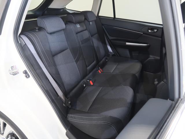 レヴォーグ １．６ＧＴ　ＥｙｅＳｉｇｈｔ　Ｓｍａｒｔ　Ｅｄｉｔｉｏｎ　プッシュスタート／メモリーナビ／バックカメラ／パーシート／シートヒーター（20枚目）