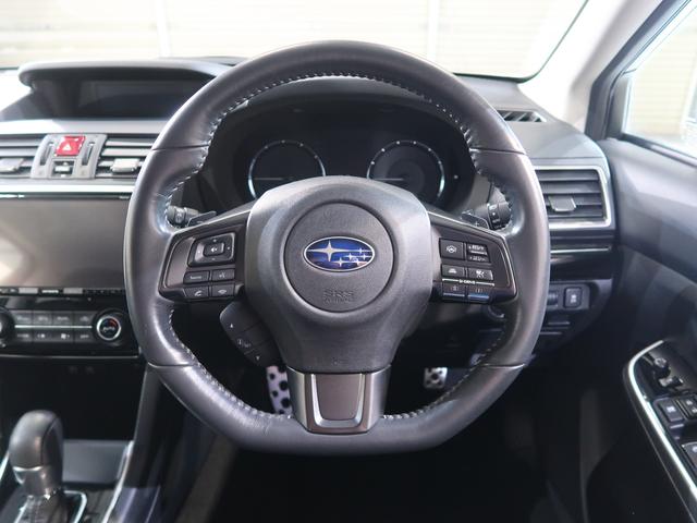 レヴォーグ １．６ＧＴ　ＥｙｅＳｉｇｈｔ　Ｓｍａｒｔ　Ｅｄｉｔｉｏｎ　プッシュスタート／メモリーナビ／バックカメラ／パーシート／シートヒーター（29枚目）