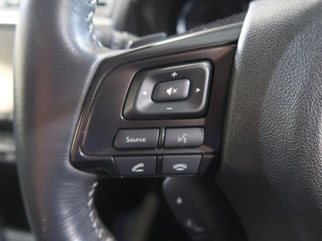 レヴォーグ １．６ＧＴ　ＥｙｅＳｉｇｈｔ　Ｓｍａｒｔ　Ｅｄｉｔｉｏｎ　プッシュスタート／メモリーナビ／バックカメラ／パーシート／シートヒーター（30枚目）
