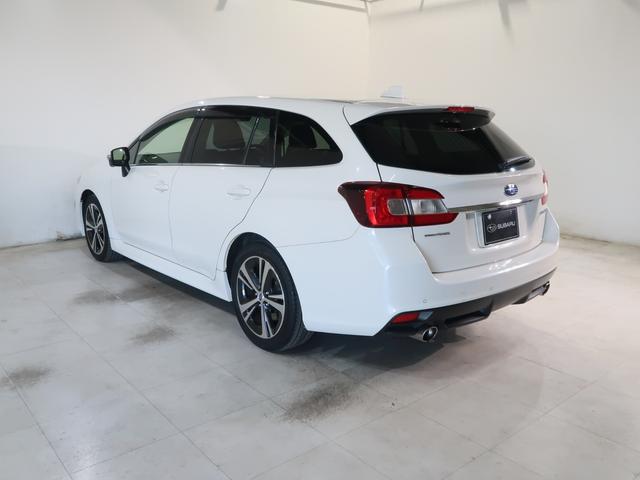 レヴォーグ １．６ＧＴ　ＥｙｅＳｉｇｈｔ　Ｓｍａｒｔ　Ｅｄｉｔｉｏｎ　プッシュスタート／メモリーナビ／バックカメラ／パーシート／シートヒーター（64枚目）