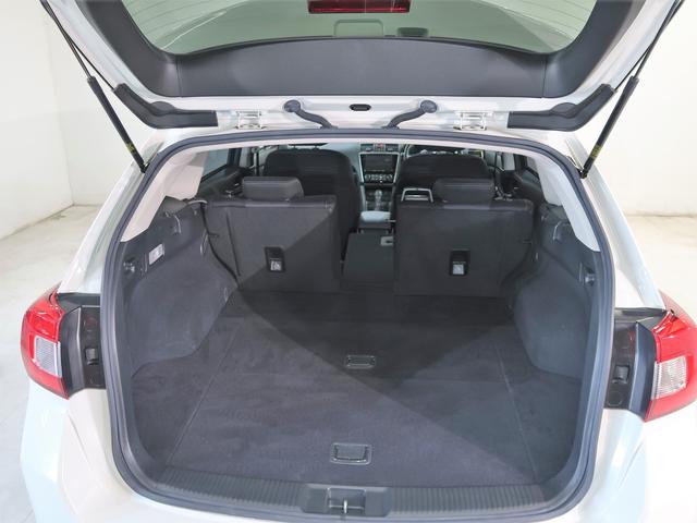 レヴォーグ １．６ＧＴ　ＥｙｅＳｉｇｈｔ　Ｓｍａｒｔ　Ｅｄｉｔｉｏｎ　プッシュスタート／メモリーナビ／バックカメラ／パーシート／シートヒーター（70枚目）
