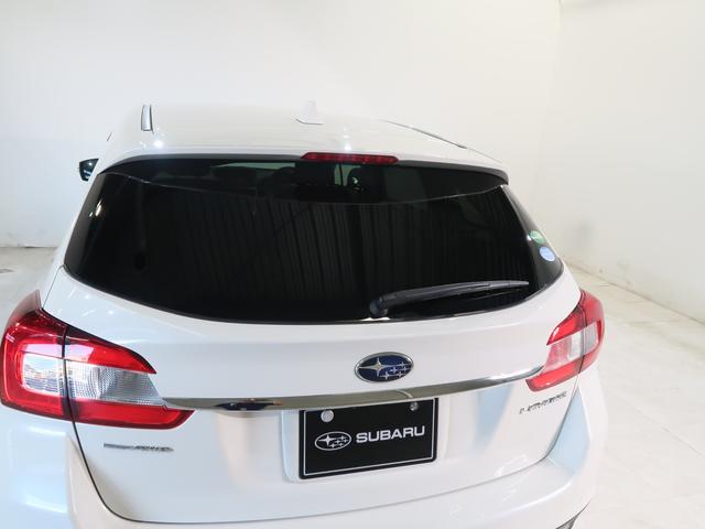 レヴォーグ １．６ＧＴ　ＥｙｅＳｉｇｈｔ　Ｓｍａｒｔ　Ｅｄｉｔｉｏｎ　プッシュスタート／メモリーナビ／バックカメラ／パーシート／シートヒーター（72枚目）