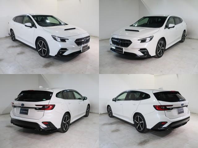 レヴォーグ ＧＴ－Ｈ　ＥＸ　ＥｙｅＳｉｇｈｔ　Ｘ搭載車（2枚目）