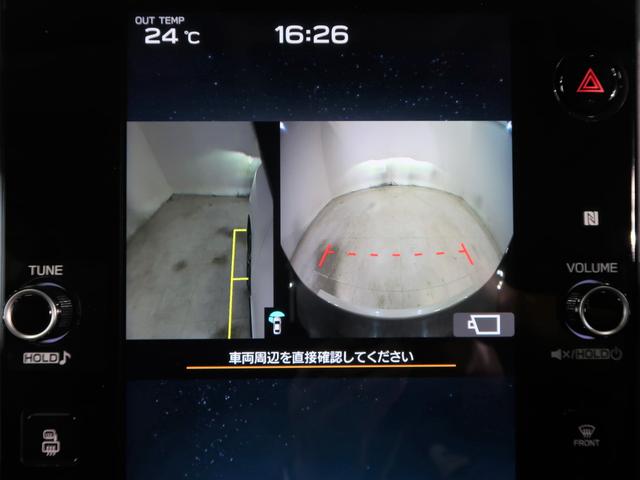 レヴォーグ ＧＴ－Ｈ　ＥＸ　ＥｙｅＳｉｇｈｔ　Ｘ搭載車（46枚目）