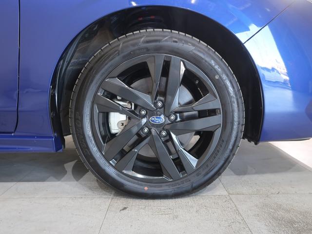 インプレッサ ＳＴ－Ｇ　デモカーアップ　ナビ機能　ドアバイザー　トノカバー（23枚目）