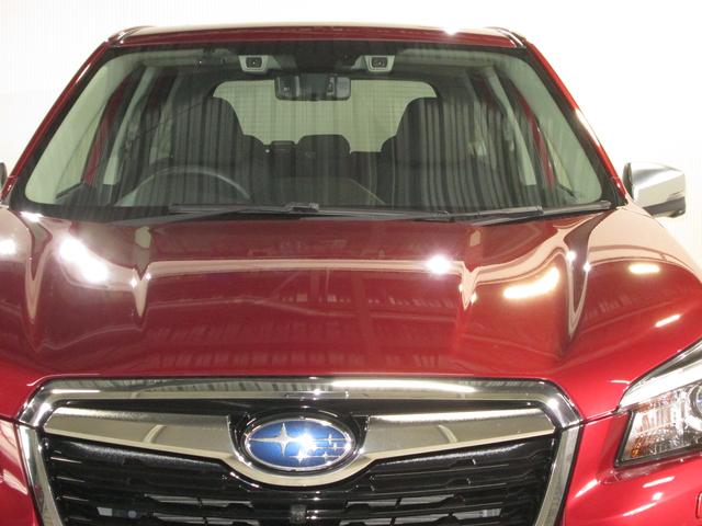 フォレスター Ａｄｖａｎｃｅ　ＥｙｅＳｉｇｈｔ搭載車（4枚目）