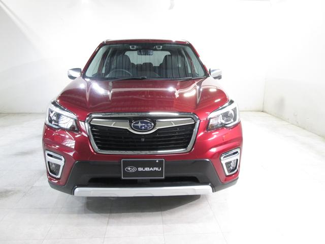 フォレスター Ａｄｖａｎｃｅ　ＥｙｅＳｉｇｈｔ搭載車（8枚目）