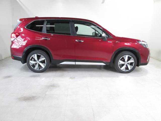 フォレスター Ａｄｖａｎｃｅ　ＥｙｅＳｉｇｈｔ搭載車（10枚目）