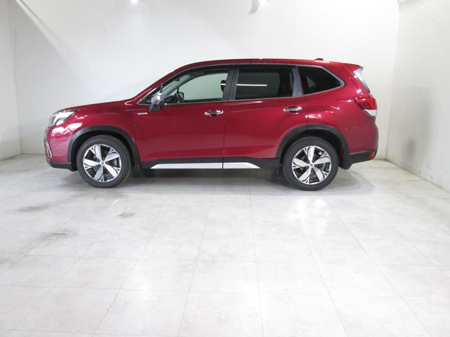 フォレスター Ａｄｖａｎｃｅ　ＥｙｅＳｉｇｈｔ搭載車（11枚目）