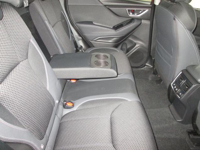 フォレスター Ａｄｖａｎｃｅ　ＥｙｅＳｉｇｈｔ搭載車（18枚目）