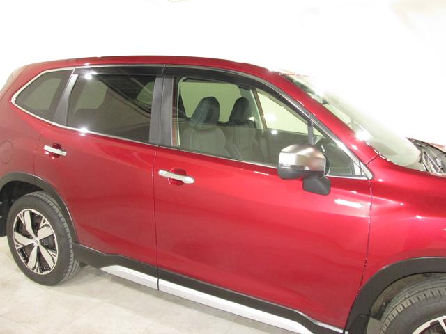 フォレスター Ａｄｖａｎｃｅ　ＥｙｅＳｉｇｈｔ搭載車（19枚目）