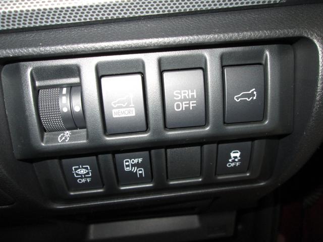 フォレスター Ａｄｖａｎｃｅ　ＥｙｅＳｉｇｈｔ搭載車（22枚目）