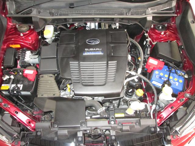 フォレスター Ａｄｖａｎｃｅ　ＥｙｅＳｉｇｈｔ搭載車（25枚目）