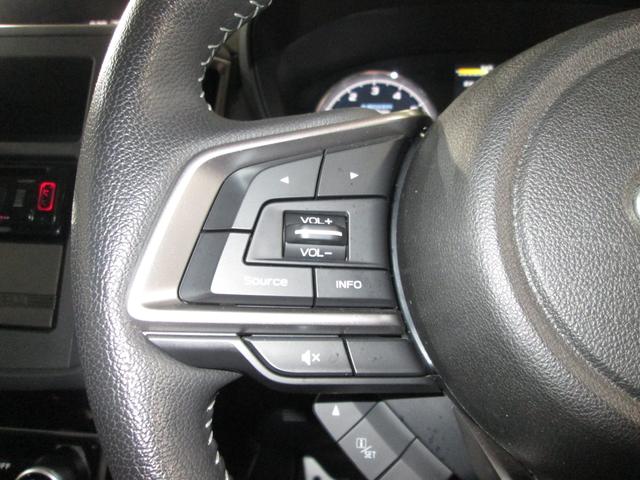 フォレスター Ａｄｖａｎｃｅ　ＥｙｅＳｉｇｈｔ搭載車（27枚目）