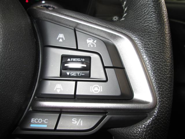 フォレスター Ａｄｖａｎｃｅ　ＥｙｅＳｉｇｈｔ搭載車（28枚目）