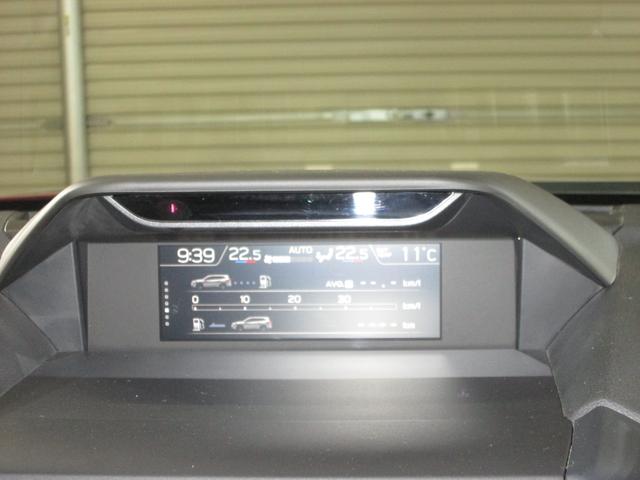 フォレスター Ａｄｖａｎｃｅ　ＥｙｅＳｉｇｈｔ搭載車（31枚目）