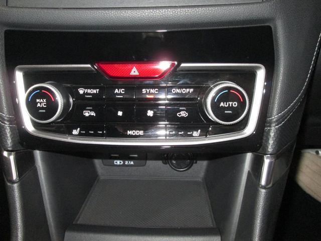 フォレスター Ａｄｖａｎｃｅ　ＥｙｅＳｉｇｈｔ搭載車（34枚目）