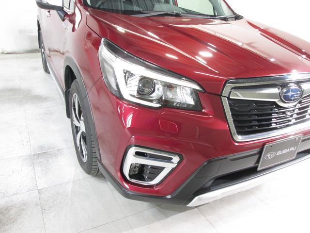 フォレスター Ａｄｖａｎｃｅ　ＥｙｅＳｉｇｈｔ搭載車（43枚目）
