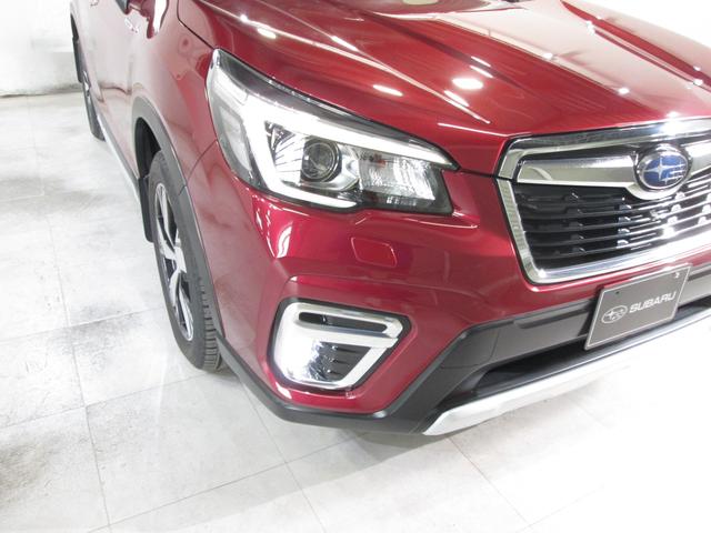 フォレスター Ａｄｖａｎｃｅ　ＥｙｅＳｉｇｈｔ搭載車（44枚目）