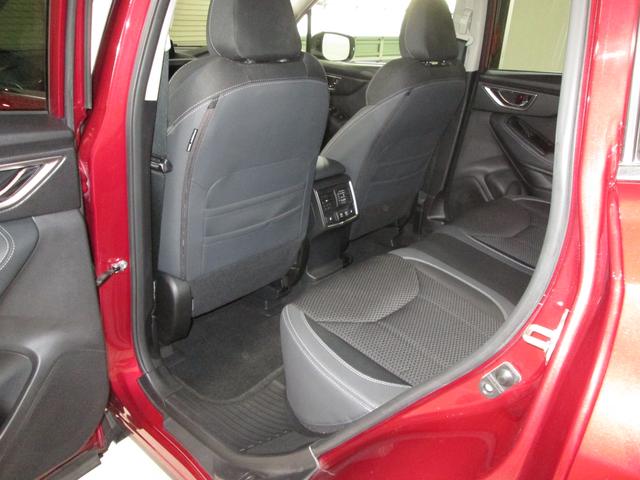 フォレスター Ａｄｖａｎｃｅ　ＥｙｅＳｉｇｈｔ搭載車（47枚目）