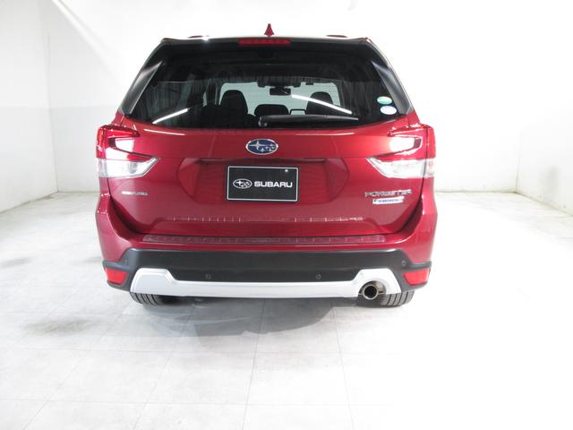 フォレスター Ａｄｖａｎｃｅ　ＥｙｅＳｉｇｈｔ搭載車（55枚目）