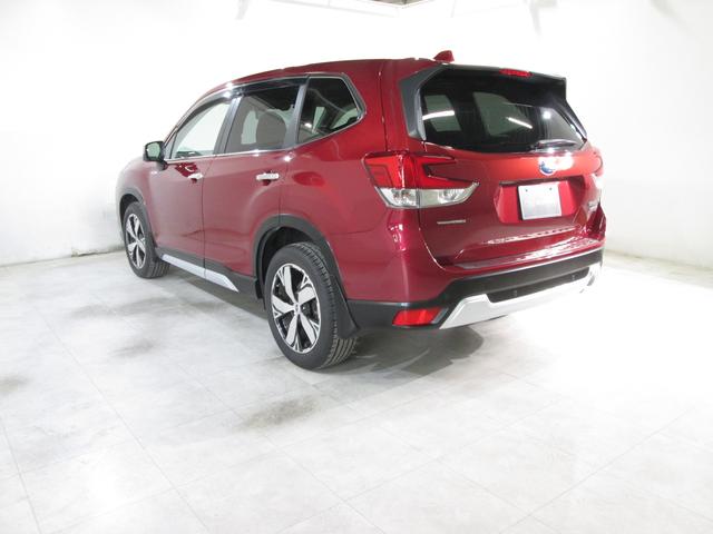 フォレスター Ａｄｖａｎｃｅ　ＥｙｅＳｉｇｈｔ搭載車（56枚目）