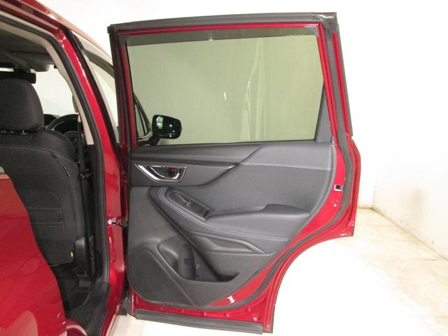 フォレスター Ａｄｖａｎｃｅ　ＥｙｅＳｉｇｈｔ搭載車（58枚目）