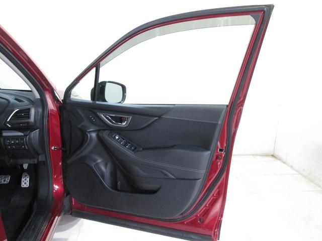 フォレスター Ａｄｖａｎｃｅ　ＥｙｅＳｉｇｈｔ搭載車（59枚目）