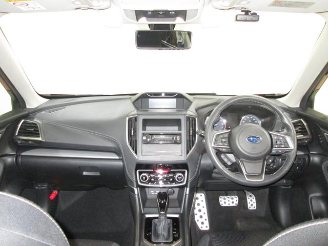 フォレスター Ａｄｖａｎｃｅ　ＥｙｅＳｉｇｈｔ搭載車（60枚目）