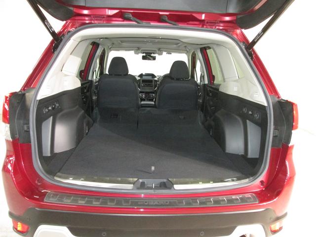 フォレスター Ａｄｖａｎｃｅ　ＥｙｅＳｉｇｈｔ搭載車（63枚目）