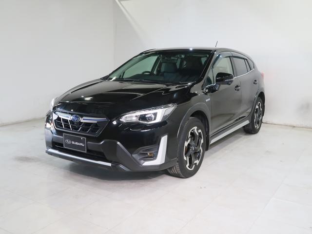 ＸＶ Ａｄｖａｎｃｅ　ＥｙｅＳｉｇｈｔ搭載車（8枚目）