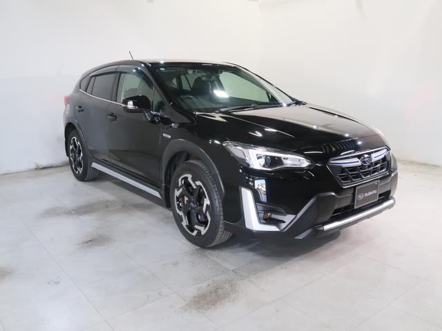 ＸＶ Ａｄｖａｎｃｅ　ＥｙｅＳｉｇｈｔ搭載車（10枚目）