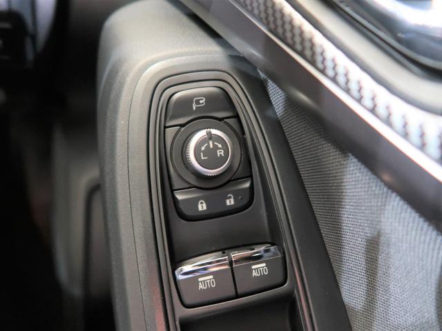 ＸＶ Ａｄｖａｎｃｅ　ＥｙｅＳｉｇｈｔ搭載車（37枚目）