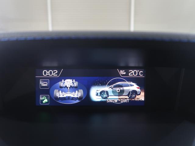 ＸＶ Ａｄｖａｎｃｅ　ＥｙｅＳｉｇｈｔ搭載車（46枚目）