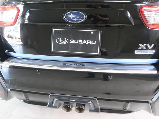 ＸＶ Ａｄｖａｎｃｅ　ＥｙｅＳｉｇｈｔ搭載車（67枚目）