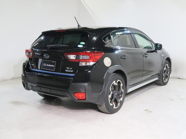 ＸＶ Ａｄｖａｎｃｅ　ＥｙｅＳｉｇｈｔ搭載車（69枚目）