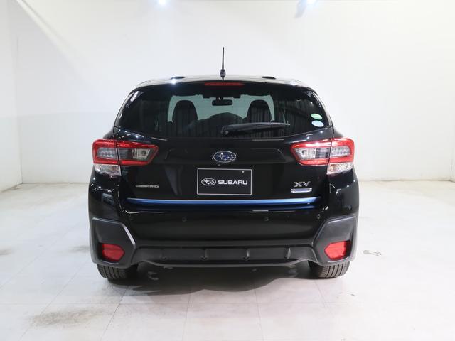 ＸＶ Ａｄｖａｎｃｅ　ＥｙｅＳｉｇｈｔ搭載車（70枚目）